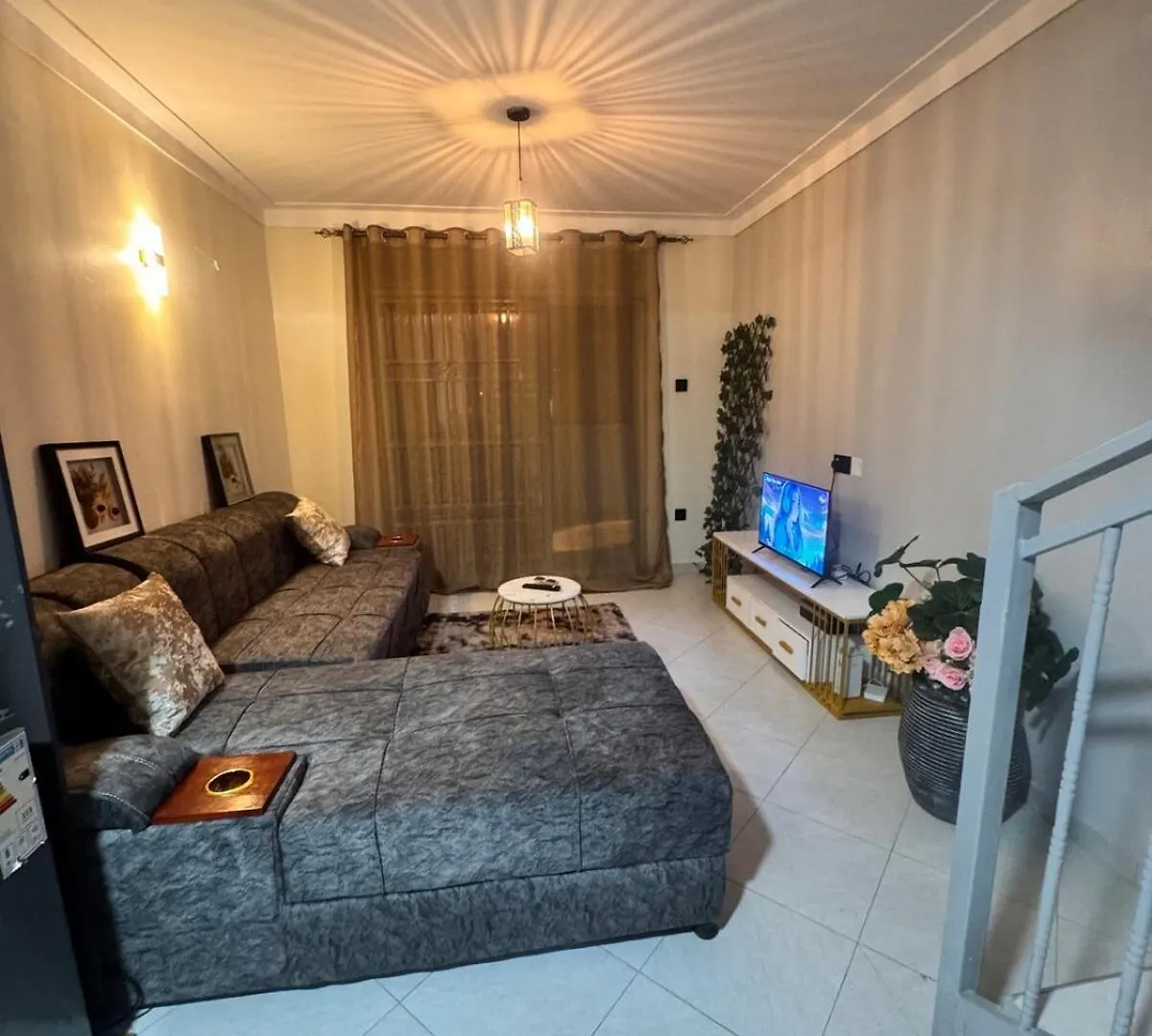 Fatisa Homes Kampala